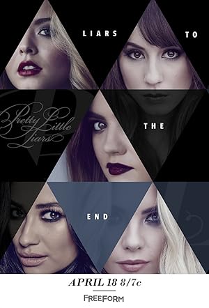 Pretty Little Liars  -  Third Season