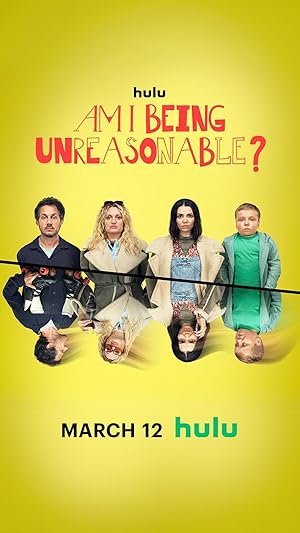Am I Being Unreasonable? - First Season