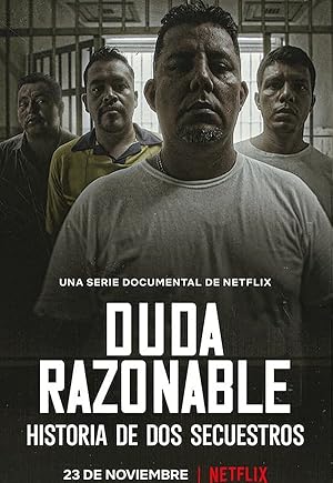 Reasonable Doubt: A Tale of Two Kidnappings - First Season
