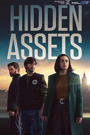 Hidden Assets - First Season