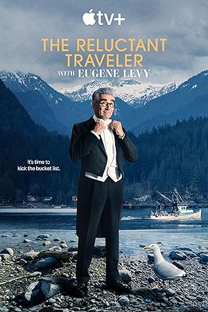 The Reluctant Traveler with Eugene Levy - First Season
