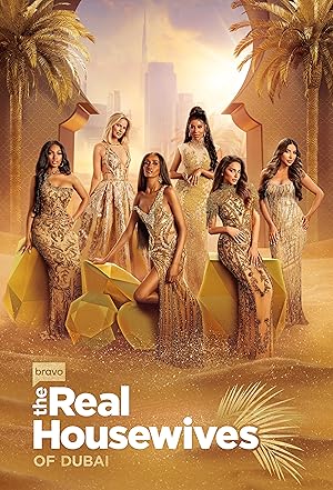 The Real Housewives of Dubai - First Season