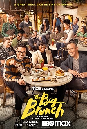 The Big Brunch - First Season