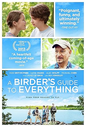 A Birder