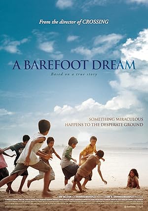 A Barefoot Dream (Maen-bal-eui Ggoom / 맨발의 꿈)