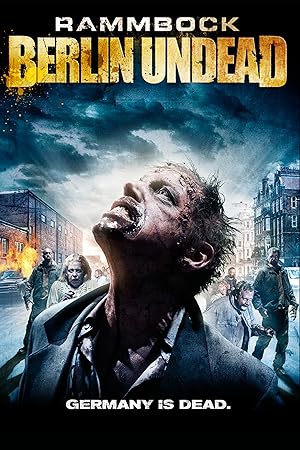 Rammbock: Berlin Undead (Siege of the Dead)