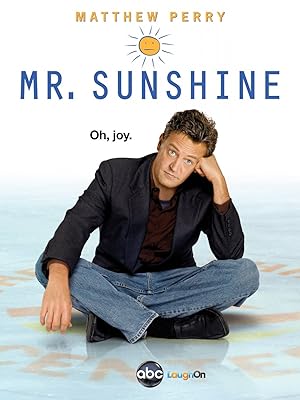 Mr. Sunshine - First Season