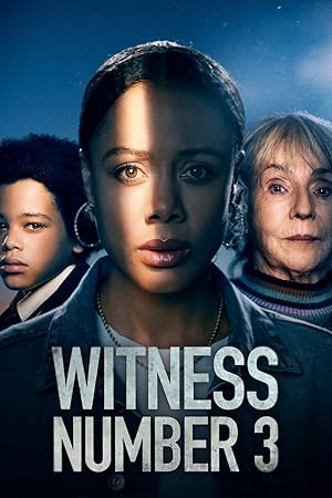 Witness Number 3 - First Season