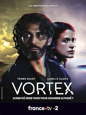 Vortex - First Season