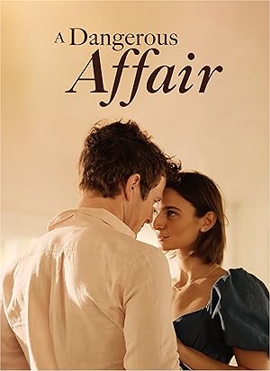 A Dangerous Affair (Her Obsession)