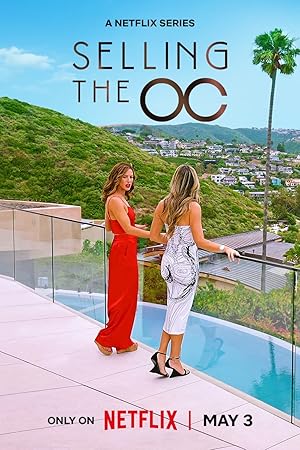 Selling the OC - First Season