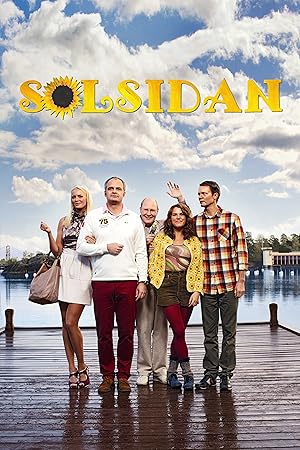 Solsidan - Fifth Season