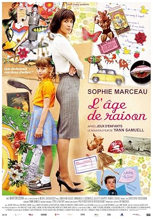 With Love... from the Age of Reason (L