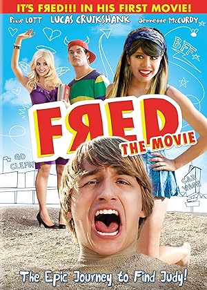 Fred the movie