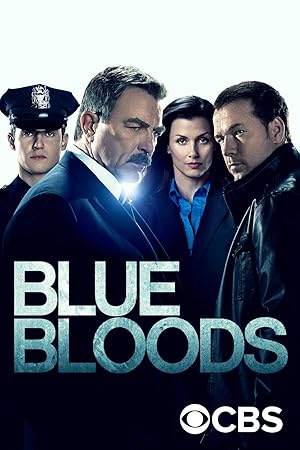 Blue Bloods - Eighth Season