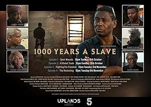 1000 Years a Slave - First Season