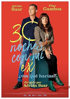 30 Nights with My Ex (30 noches con mi ex)