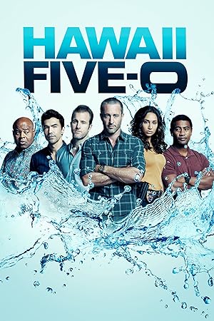 Hawaii Five-0 - Eighth Season