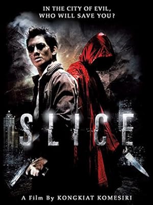 Slice (Cheun)