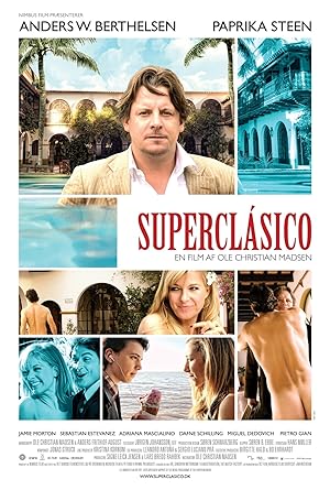 SuperCl