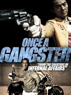 Once a Gangster (飛砂風中轉 / Fei saa fung chung chun)
