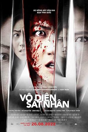 Nightmares (Vo Dien Sat Nhan)