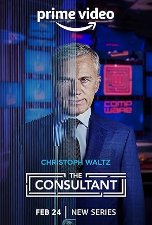 The Consultant - First Season