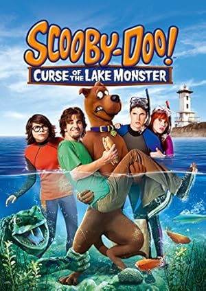 Scooby Doo: Curse of the Lake Monster 