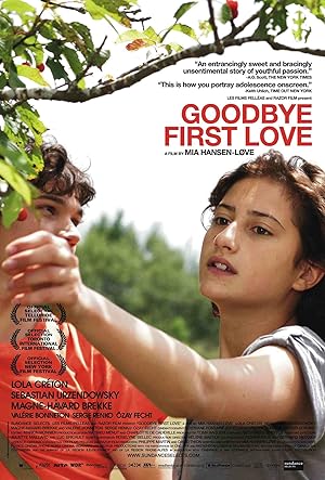 Goodbye First Love (Un amour de jeunesse)