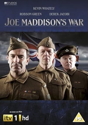 Joe Maddison