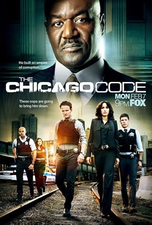 The Chicago Code - First Season