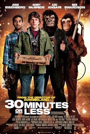 30 Minutes or Less 