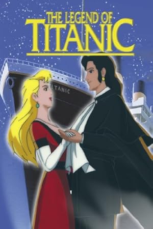 The Legend of the Titanic (La leggenda del Titanic)