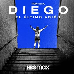 Diego: The Last Goodbye (Diego, el 