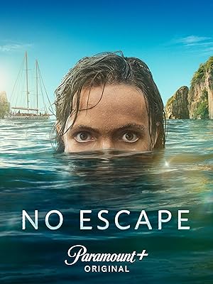 No Escape (The Blue) - First Season