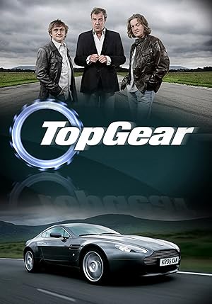Top Gear - Eighth Season