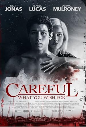Careful What you Wish for