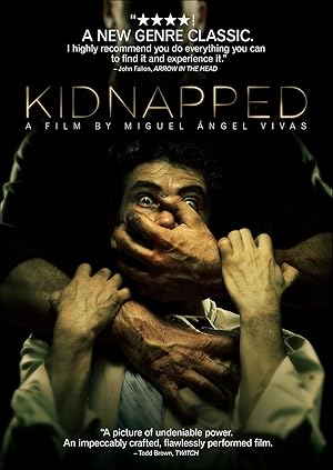 Kidnapped (Secuestrados)