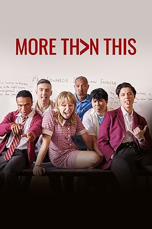 More Than This - First Season