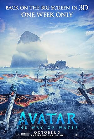 Avatar: The Way of Water