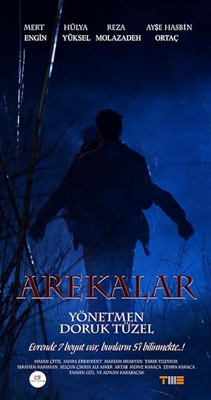 Arekalar