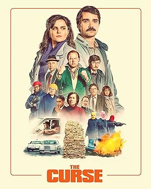 The Curse - First Season