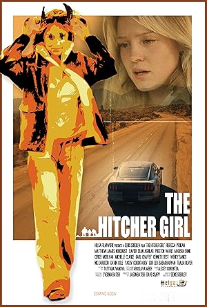 The Hitcher Girl