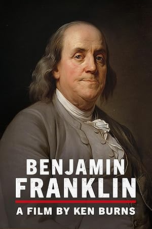 Benjamin Franklin - First Season