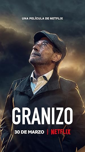 All Hail (Granizo)