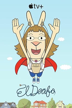 El Deafo - First Season