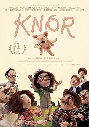 Oink (Knor)