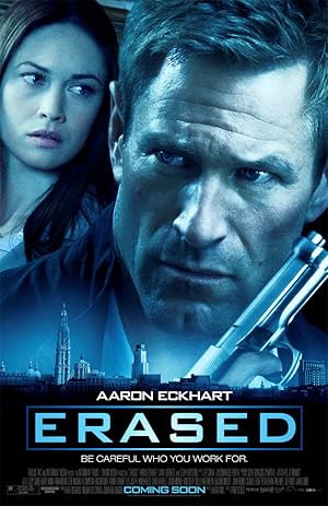 The Expatriate (Erased)
