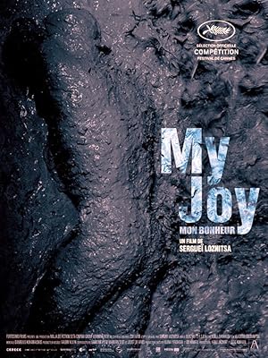 My Joy (Schastye moe)
