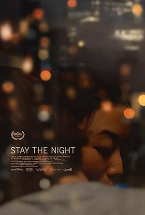 Stay The Night